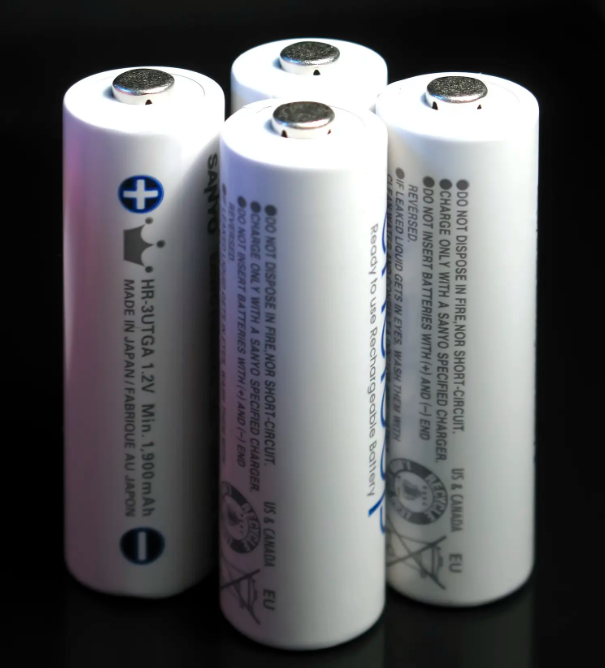 Principles and Application of Lithium Battery Step-up Technology