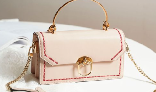 真皮包包清洗翻新方法